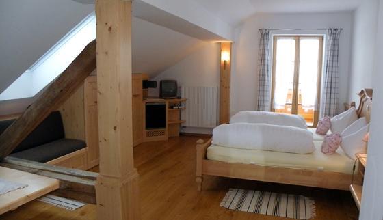 Landgasthof Fischbach Wackersberg Eksteriør bilde